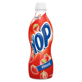 YOP FRAISE 450G YOPLAIT