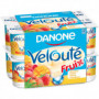 VELOUTE FRUIX JAUNE 12X125G