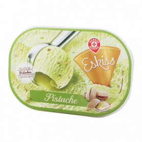 GLACE PISTACHE BAC ESKISS 500G