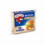 FROMAGE TOASTINETTE CHEDDAR 10 TRANCHES 200g- LA VACHE QUI RIT