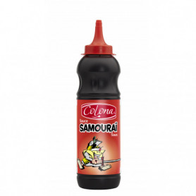 Sauce Samouraï Tube 500ml