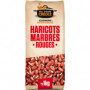 HARICOTS MARBRES ROUGE MONDE CREOLE 1KG