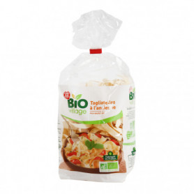 Tagliatelles  BIO VILLAGE 250g