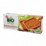 Biscuits au sésame BIO VILLAGE 230g