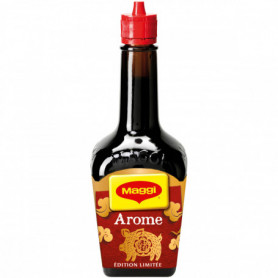 Arome Flacon Nouvel An Chinois MAGGI Bouteille 250g