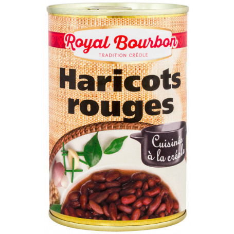 Haricot rouge par 100g (0,51€/100g) – vracandgo