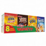 Céréales Mini Pack Kellogg's Variety - 215g