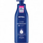 Lait crème Nourissant Nivea Peaux extra sèches - 250ml