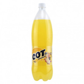 LIMONADE COT ANANAS 1,5L