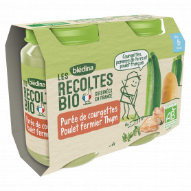 Repas De Bebe Drive Z Eclerc