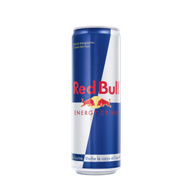 ENERGY DRINK RED BULL 473ML   