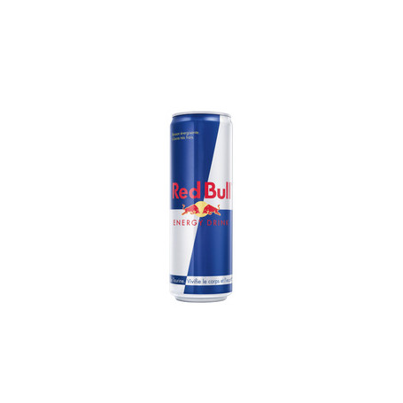 ENERGY DRINK RED BULL 473ML   