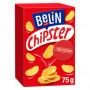 CHIPSTER PETALE SALE BELIN 85G