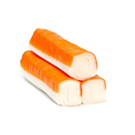 BATONNET DE SURIMI - 250G - SURGELE