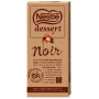 TABLETTE DE CHOCOLAT DESSERT NOIR NESTLE 205GRS