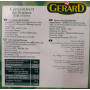 CAMEMBERT GERARD 125G