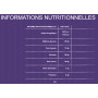 Biscuit Choco Trio X6 Milka  180grs