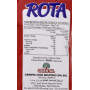 Chips Crevettes Rota Crackers ORIENTAL 60G