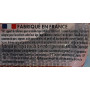 HERTA LE BON PARIS Jambon conservation sans nitrite x4 -140g