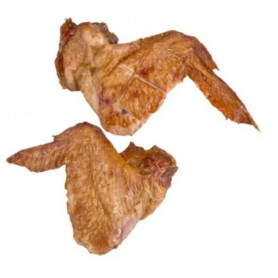 AILE DE POULET FUME 1KG