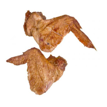 AILE DE POULET FUME 1KG