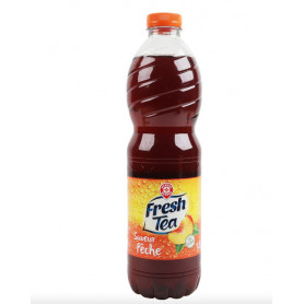 BOISSON THE PECHE FRESH TEA 1,5L