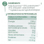 Compotes pomme poire 4x100g - BIO VILLAGE 100g