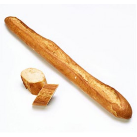 BAGUETTE A LA SOLE-250g