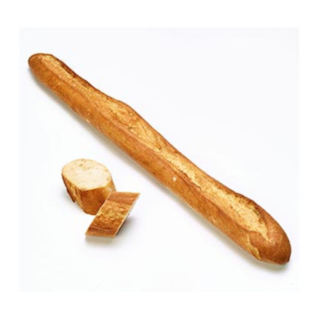 BAGUETTE A LA SOLE-250g