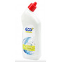 GEL WC DETARTRANT CITRON - ECO+ - 750ML