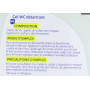 GEL WC DETARTRANT CITRON - ECO+ - 750ML