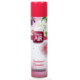 Raid Aerosol Fourmis/Araignees/Cafards 2En1 400 Ml : : Jardin