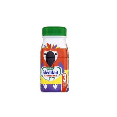 LAIT BÉBÉ CROISSANCE BLEDILAIT-BLEDINA - 250ML