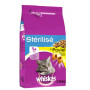 CROQUETTES POULET -CHAT STÉRILISÉ 1+ AN - WHISKAS - 1,75 KG