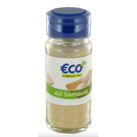 Sucre en poudre blanc - Eco+ - 1 kg