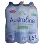 EAU AUSTRALINE PACK 6X1,5L