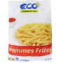 POMMES FRITES SURGELEES - ECO+ - 2,5KG