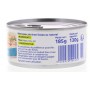 Morceaux de Thon Listao au Naturel - ECO+ - 130g