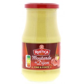 Sauce Burger Flacon Souple Amora 260g - Drive Z'eclerc