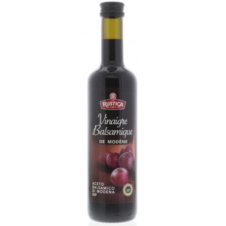 Vinaigre Balsamique de Modène - RUSTICA - 50cl