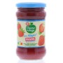 Confiture de Fraise Allegée en sucres - DOUCEUR DU VERGER - 340g