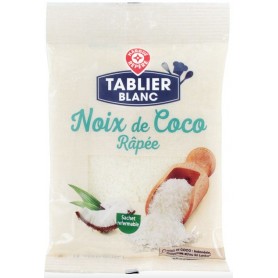 RAISINS SECS TABLIER BLANC 250GRS - Drive Z'eclerc