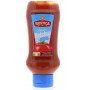 Ketchup réduit en Sucres - RUSTICA - 535g