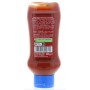 Ketchup réduit en Sucres - RUSTICA - 535g