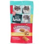 Bouchées au Poulet et au Fromage pour Chat - TOUS MES AMIS - 60g