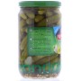 Cornichons 6 Epices et Aromates - RUSTICA - 380g