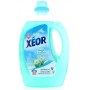 Lessive Liquide Fraîcheur 50 lavages - XEOR - 2,5L