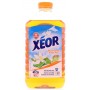 Recharge Lessive Liquide Fleur d'Oranger et Aloe Vera 27 lavages - XEOR - 1,35L