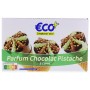 Cônes Chocolat/Pistache x8 - ECO+ - 960ml
