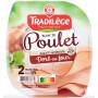 Blancs de Poulet 2 tranches - TRADILEGE - 80g